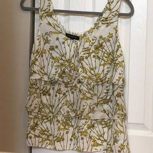 Banana Republic Top